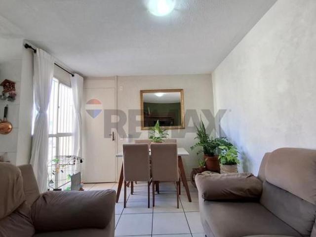 Apartamento venda em Paranoá Parque, Paranoá