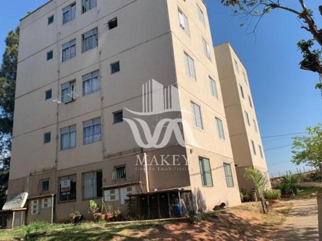 Apartamento venda em Campinas