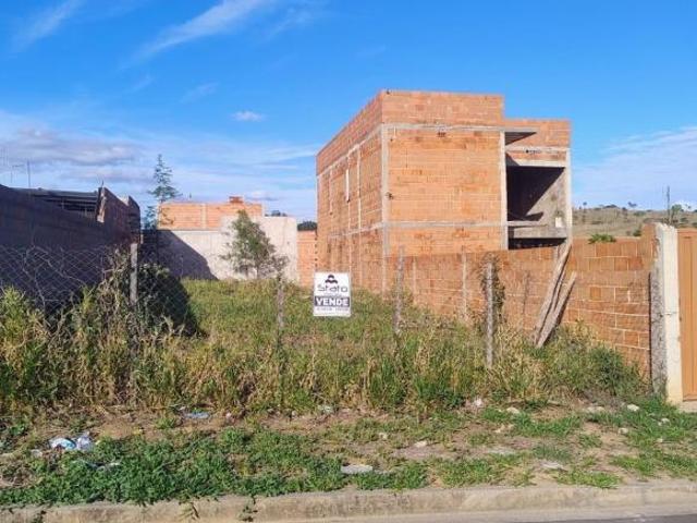 Terreno venda em Cidade Jardim, Santo Antônio de Posse