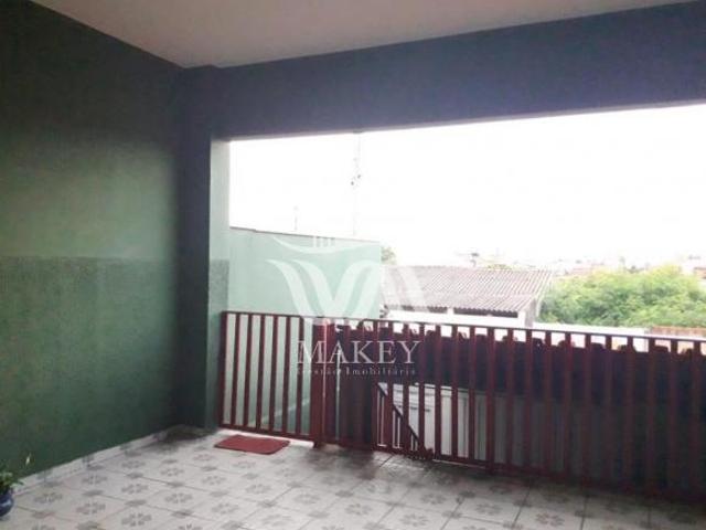 Casa venda em Loteamento Recanto do Sol, Hortolândia