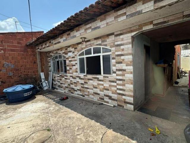 Casa venda em Samambaia, Região Geográfica Intermediária do Distrito Federal
