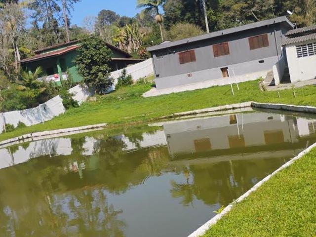 Sítio e chácara venda em Região Imediata de São Paulo, Região Metropolitana de São Paulo