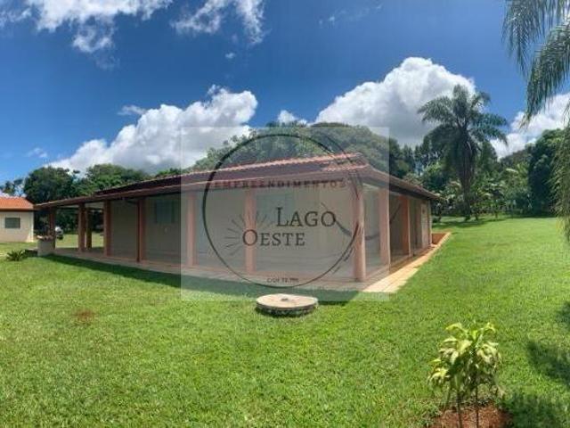 Sítio e chácara venda em Região Geográfica Imediata do Distrito Federal, Região Integrada de Desenvolvimento do Distrito Federal e Entorno