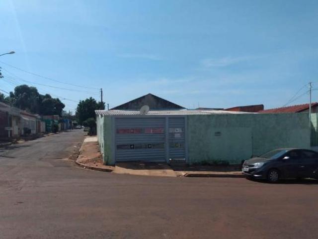Casa venda em Região Geográfica Imediata de Campo Grande, Campo Grande