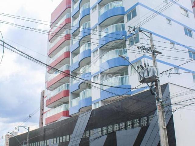 Apartamento venda em Região Geográfica Imediata de Guarapuava, Guarapuava