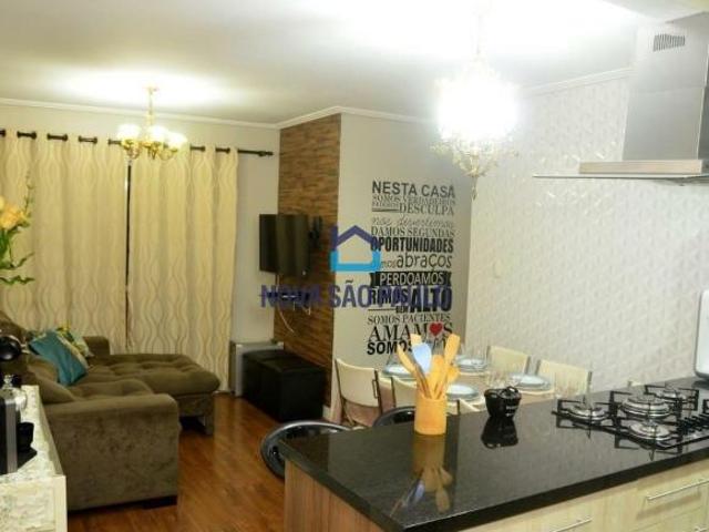Apartamento venda em Vila Dom Macário, São Paulo