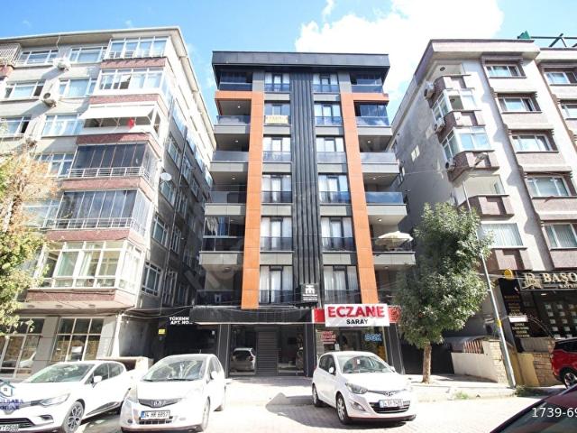 Bahçelievler, İstanbul içerisinde satılık mülk
