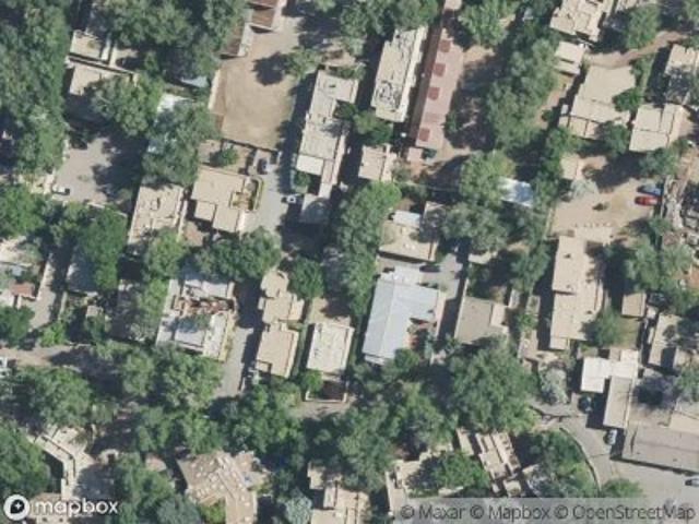Property for sale in Santa Fe, New Mexico