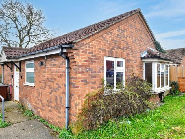 House for rent in Hartsholme, Brayford