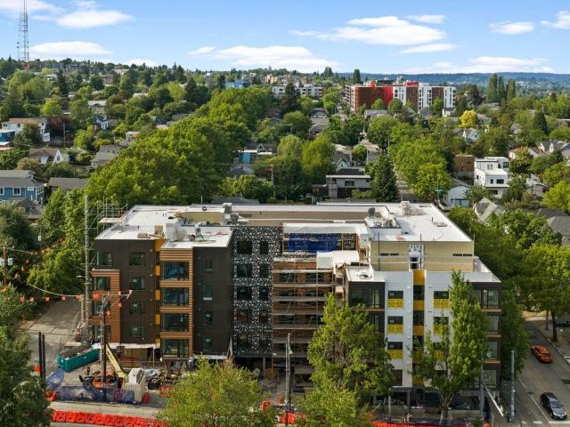 Apartment for rent in Seattle, Washington
