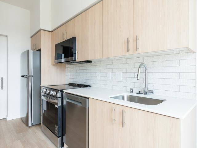 Apartment for rent in Seattle, Washington