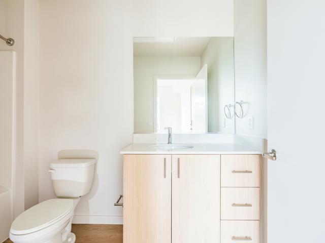 Apartment for rent in Madison Valley, Seattle
