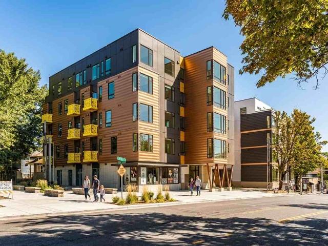 Apartment for rent in Seattle, Washington