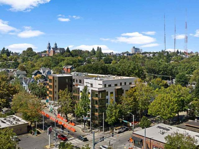 Apartment for rent in Madison Valley, Seattle