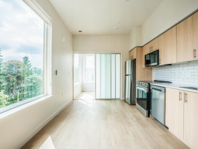 Apartment for rent in Seattle, Washington
