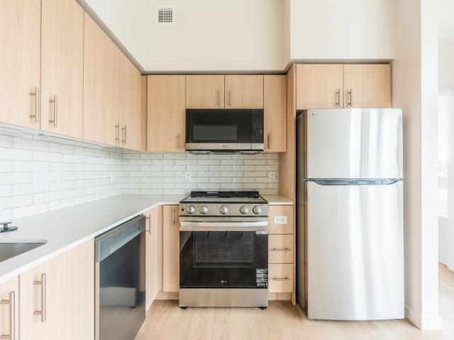 Apartment for rent in Seattle, Washington