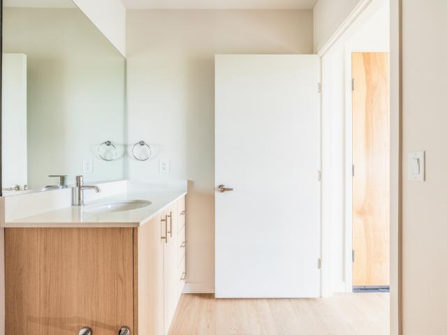 Apartment for rent in Seattle, Washington