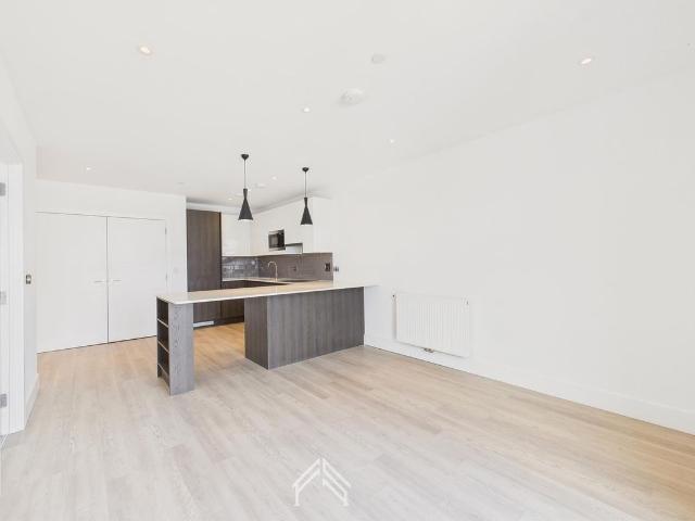 Apartment for rent in Holywell Estate, Watford