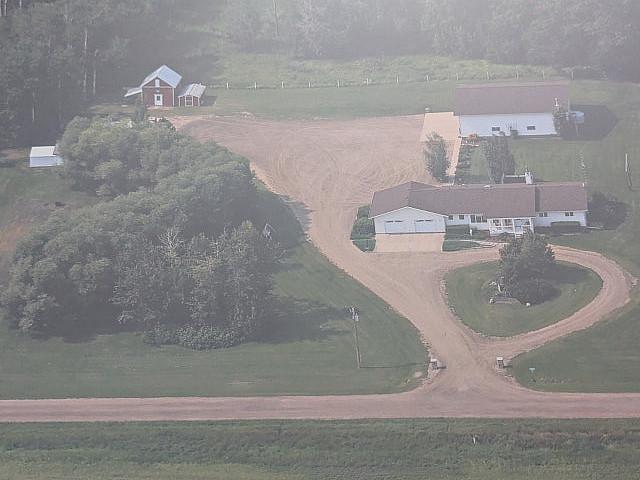 Land for sale in Wedgewood, Alberta