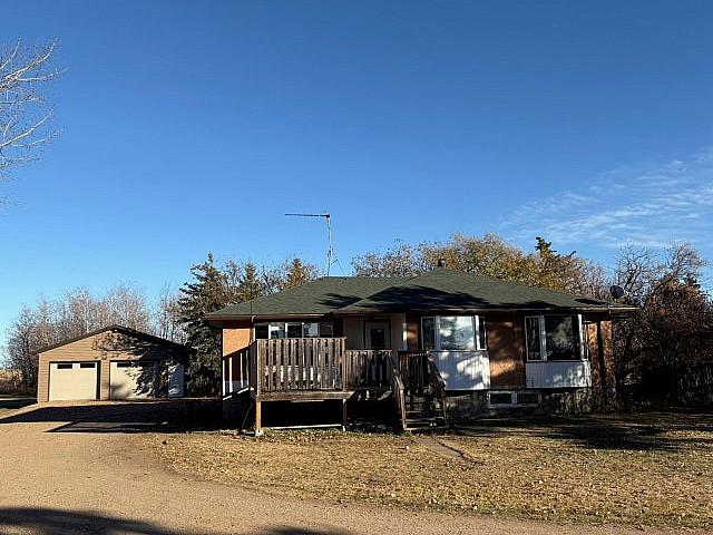 House for sale in Alberta