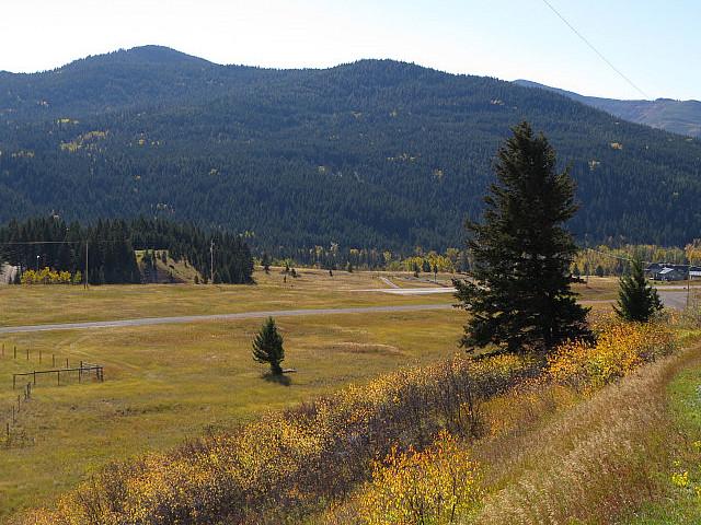 Land for sale in Pincher, Alberta