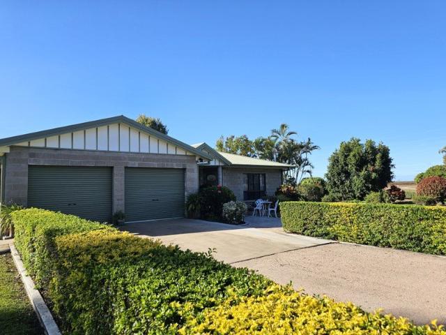 Property for sale in Osborne, Queensland