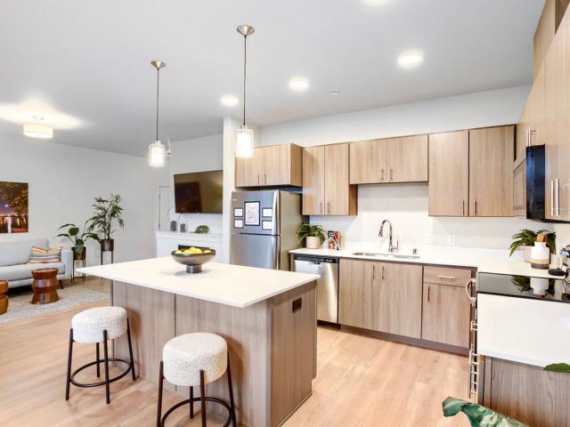 Apartment for rent in Vancouver, Washington