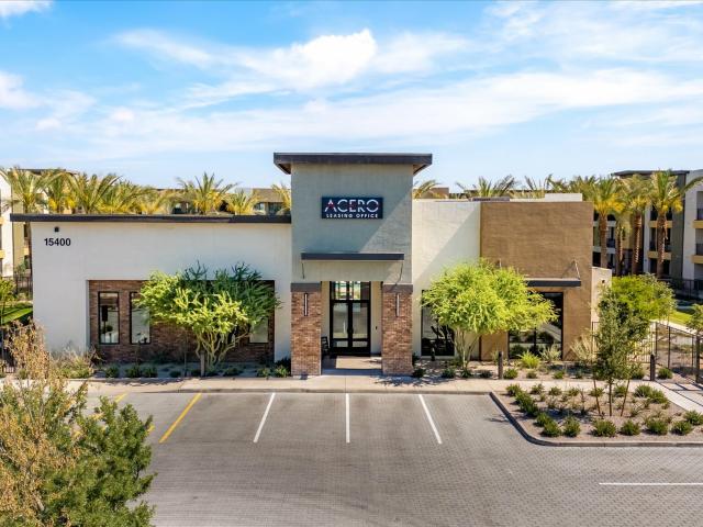 Apartment for rent in Goodyear, Arizona