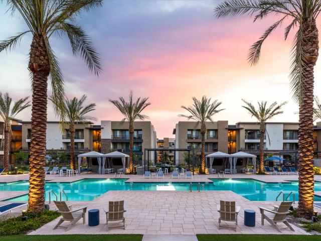 Apartment for rent in Goodyear, Arizona