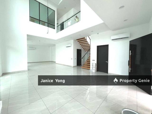 Bungalow for rent in Taman Laman Setia, Iskandar Puteri