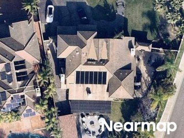 House for sale in Chula Vista, California
