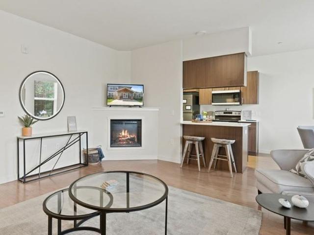 Apartment for rent in Oregonia