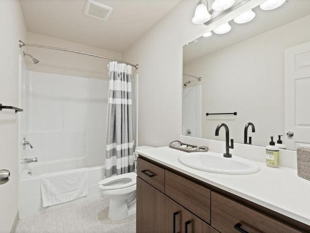 Apartment for rent in Oregonia