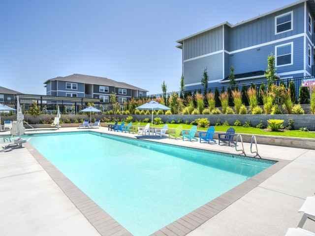 Apartment for rent in Salem