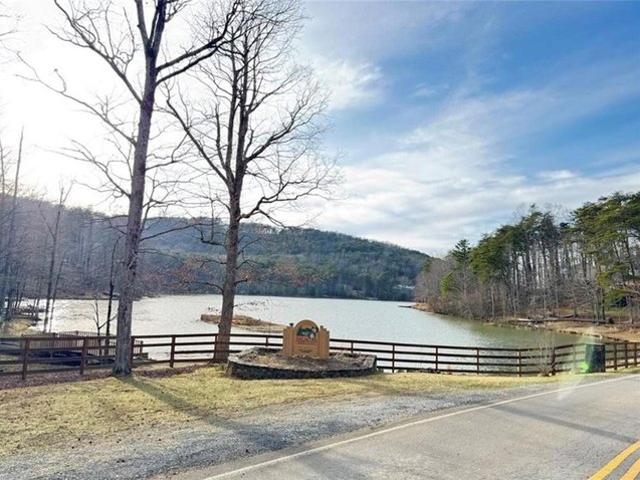 Land for sale in Pickens, Georgia