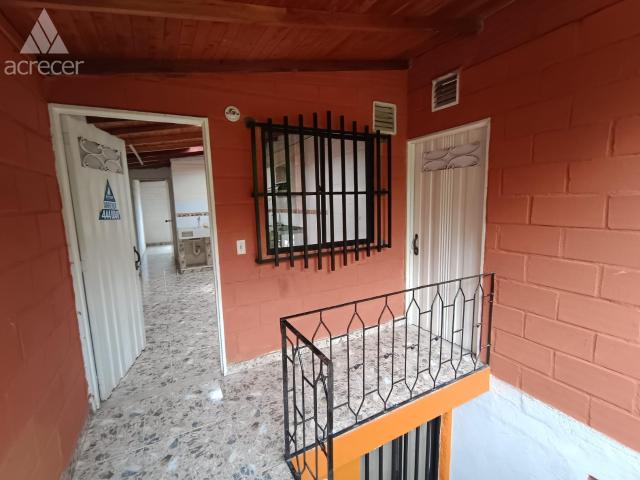 Estudio en arriendo en Acevedo