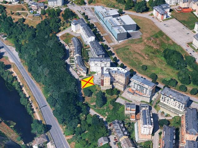 Terreno en venta en Lugo, Galicia
