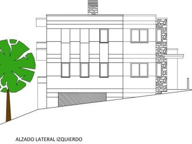 Local Comercial en venta en Acea de Olga, Lugo