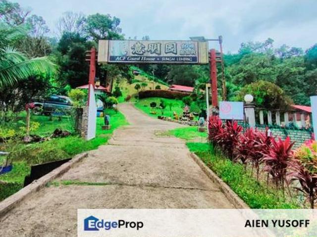 Shop for sale in Kuantan, Pahang