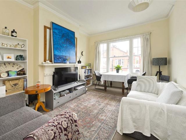 Apartment for rent in Fulham, Sands End