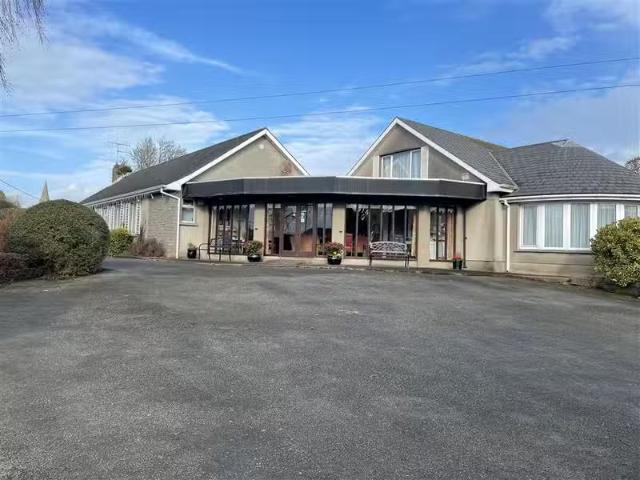 House to rent