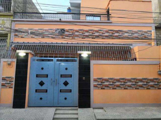 House for sale in North Waziristan, Federally Administered Tribal Areas fata