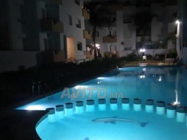 Appartement location à Tangero, Tanger-Tétouan