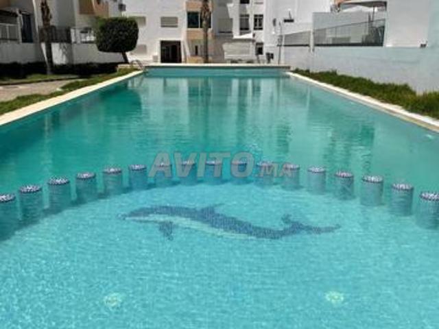 Appartement vente à Tangero, Tanger-Tétouan