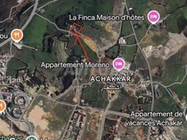 Propriété vente à Tangero, Tanger-Tétouan