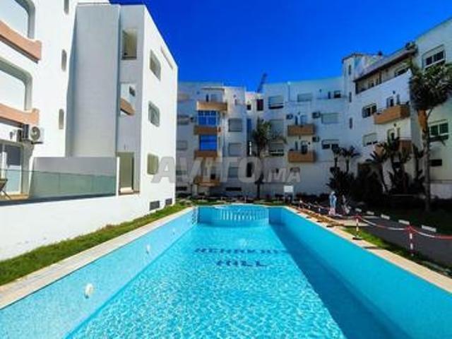 Appartement location à Tanger طنجة, Préfecture de Tanger-Assilah عمالة طنجة-أصيلة