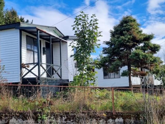 Casa en venta en Quinchao, Los Lagos
