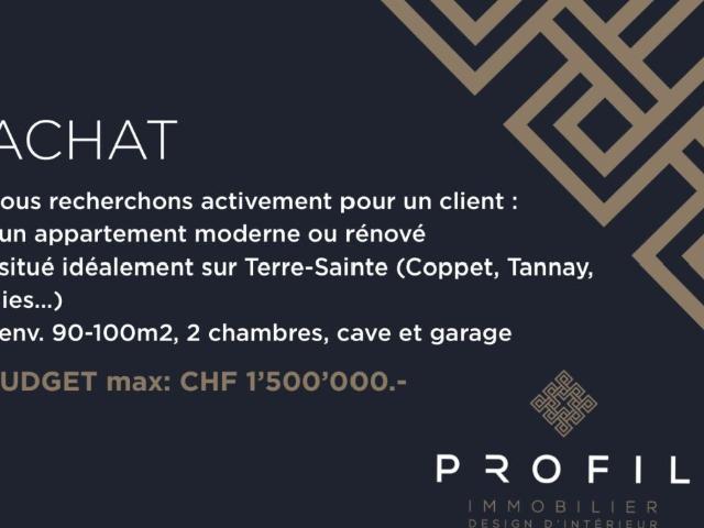 Immobilie kaufen in Coppet, Waadt