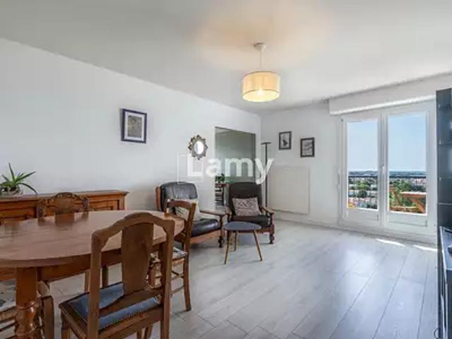 Appartement vente à La Rochelle