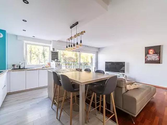 Appartement vente à Mulhouse, Brunstatt